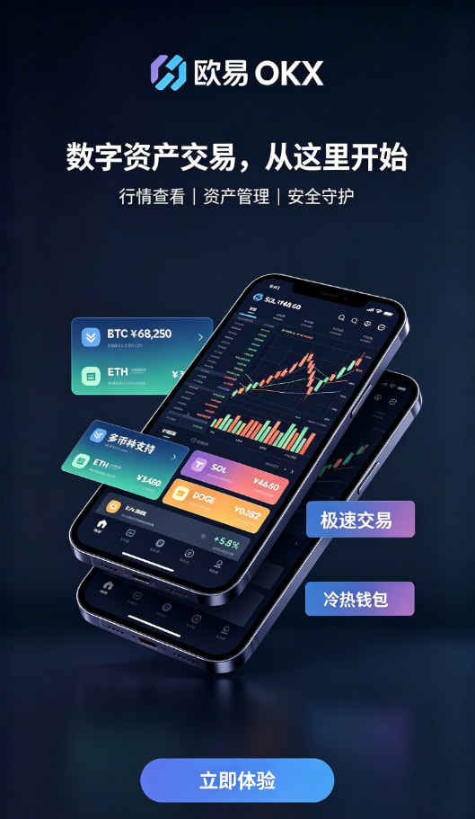 欧交易所app官网安卓入金充值